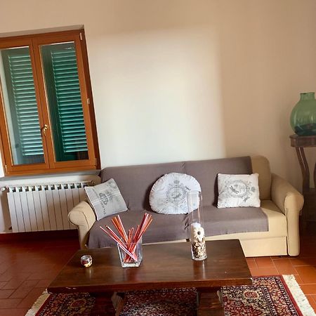 Agriturismo Tenute Poggio Di Bobi Villa Lamporecchio Exteriör bild