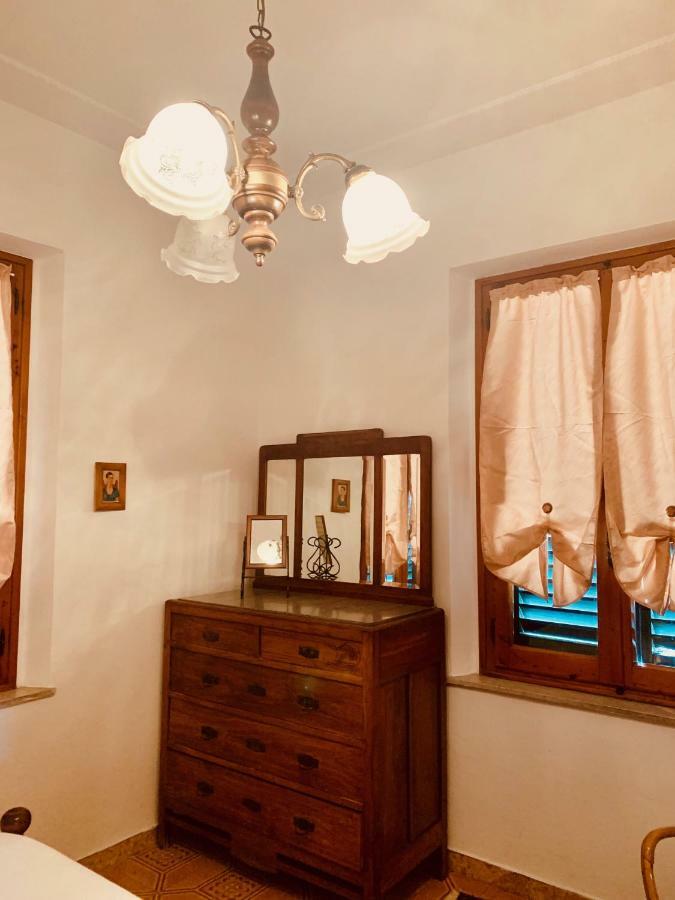 Agriturismo Tenute Poggio Di Bobi Villa Lamporecchio Exteriör bild