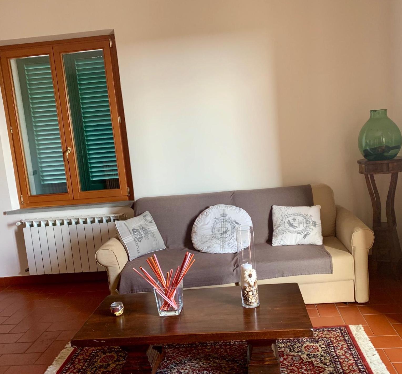 Agriturismo Tenute Poggio Di Bobi Villa Lamporecchio Exteriör bild