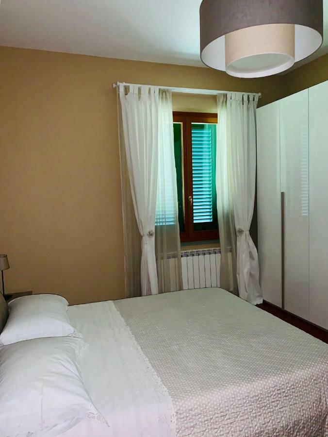 Agriturismo Tenute Poggio Di Bobi Villa Lamporecchio Exteriör bild