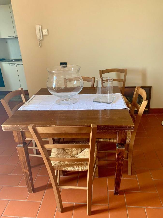 Agriturismo Tenute Poggio Di Bobi Villa Lamporecchio Exteriör bild